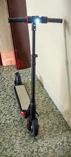 Elektrická kolobežka Kugoo S1 Plus