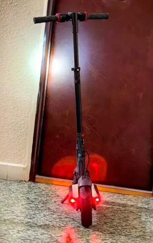 Elektrická kolobežka Kugoo S1 Plus