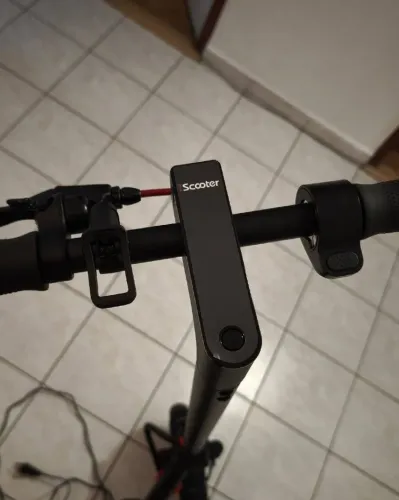 Elektrická kolobežka iScooter i9