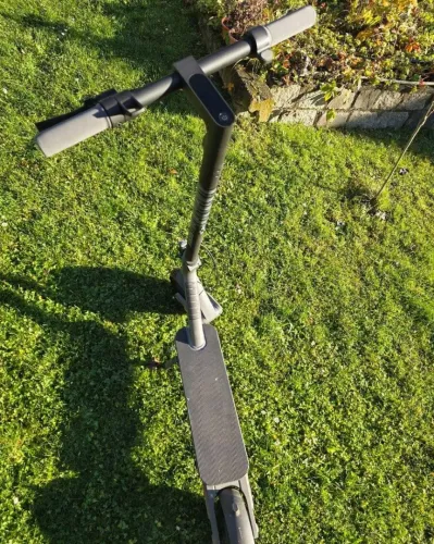 Elektrická kolobežka Xiaomi Electric Scooter 4 Ultra