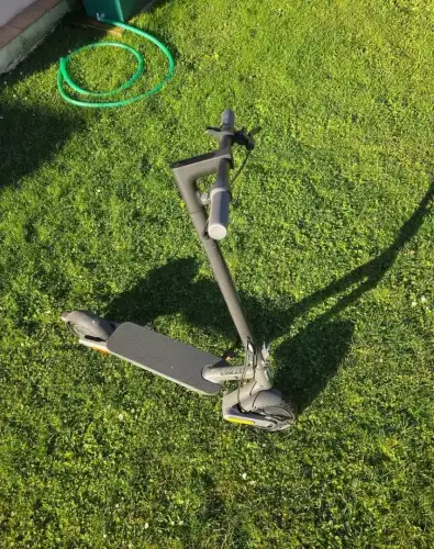 Elektrická kolobežka Xiaomi Electric Scooter 4 Ultra