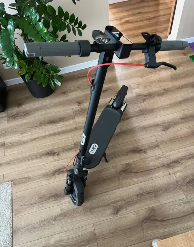Elektrická kolobežka Xiaomi Electric Scooter 5 Pro
