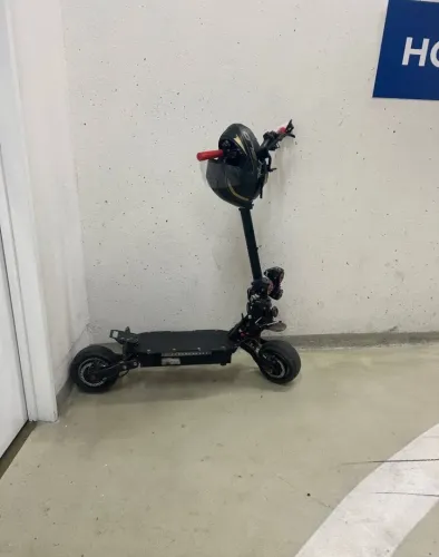 Elektrická kolobežka Laotie ES19