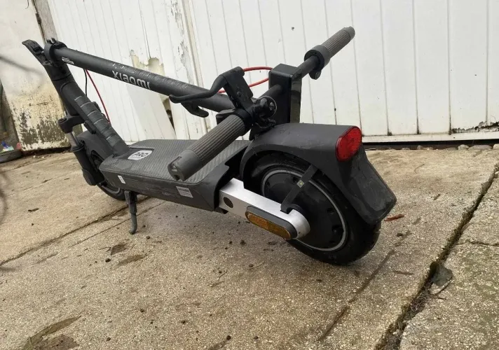 Elektrická kolobežka Xiaomi Electric Scooter 5 Pro