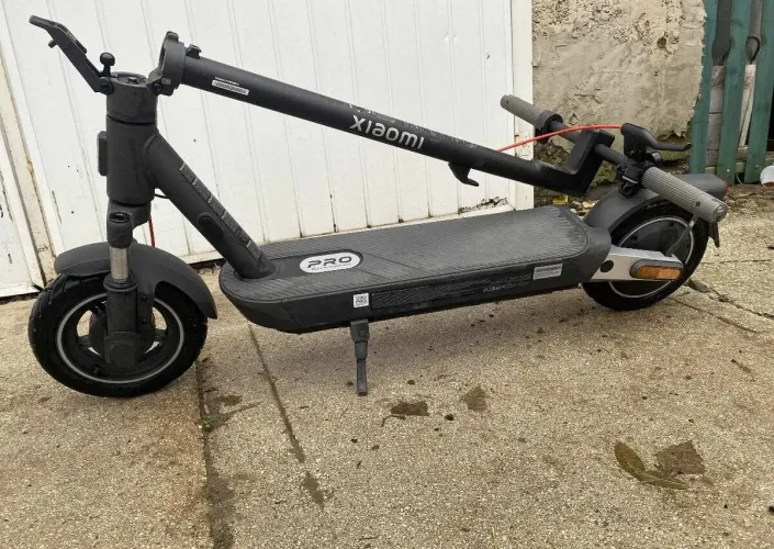 Elektrická kolobežka Xiaomi Electric Scooter 5 Pro