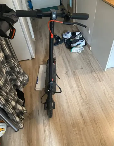 Elektrická kolobežka iScooter i9