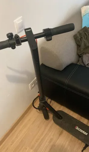 Elektrická kolobežka iScooter i9