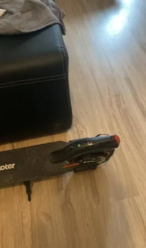 Elektrická kolobežka iScooter i9