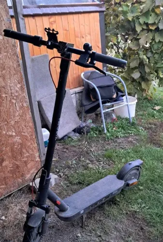 Elektrická kolobežka Xiaomi Electric Scooter 5 EU