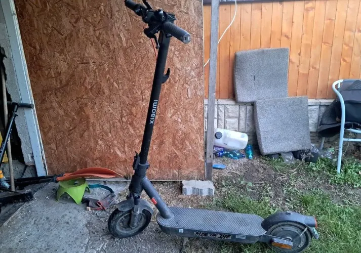 Elektrická kolobežka Xiaomi Electric Scooter 5 EU