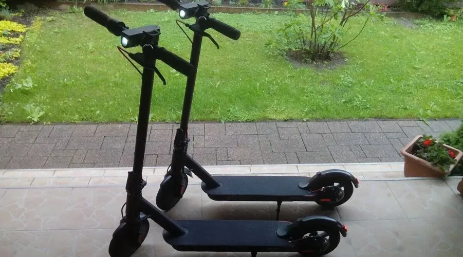 Elektrická kolobežka Sencor Scooter One