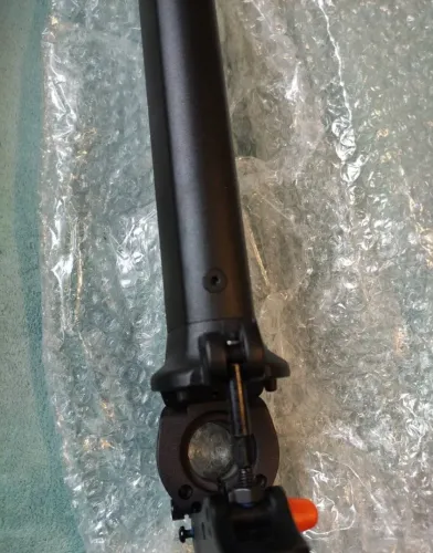  Stĺpik riadenia G2 PRO