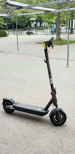 Elektrická kolobežka Xiaomi Electric Scooter 5 Pro