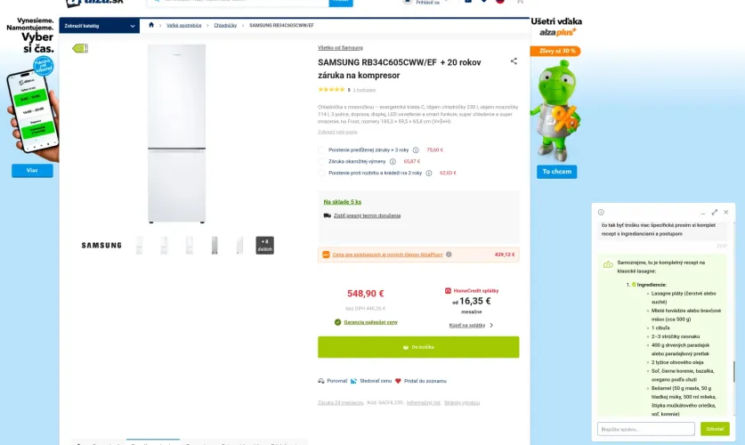 Elektrická kolobežka aaa