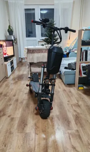 Elektrická kolobežka Laotie Ti30