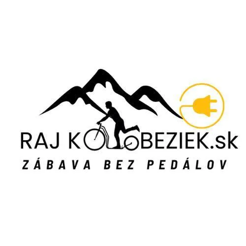 Servis elektrických kolobežiek Raj Kolobežiek v meste Trenčín