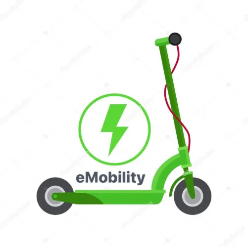 Servis elektrických kolobežiek Emobility v meste Prešov