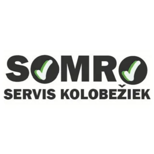 Servis elektrických kolobežiek Somro v meste Trnava
